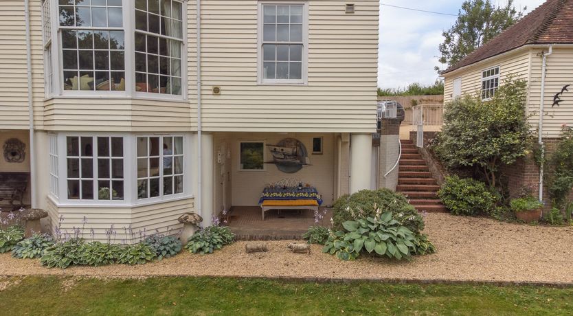 Photo of Every Wild Bluebell