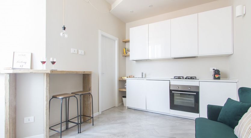 Photo of Emerald & Gold