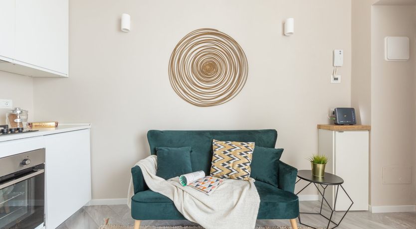 Photo of Emerald & Gold