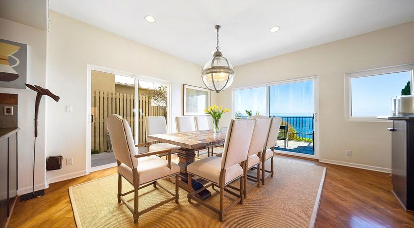 Photo of A Martini In Malibu