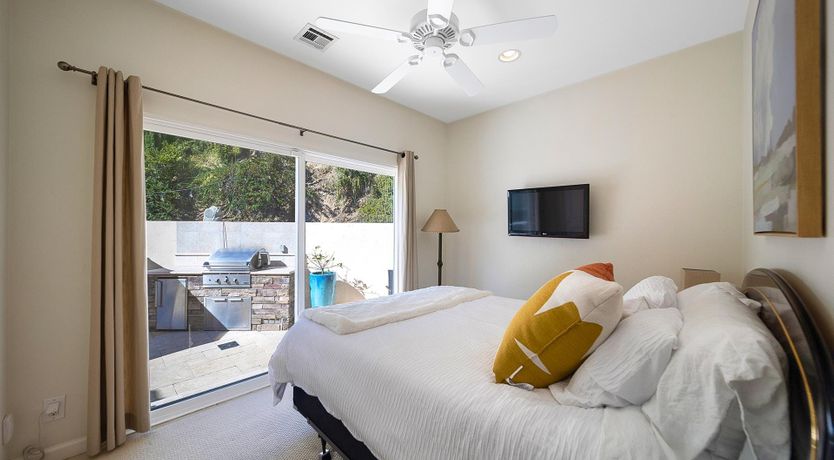 Photo of A Martini In Malibu