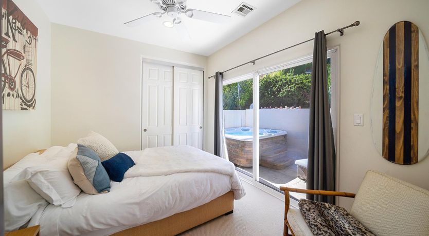 Photo of A Martini In Malibu