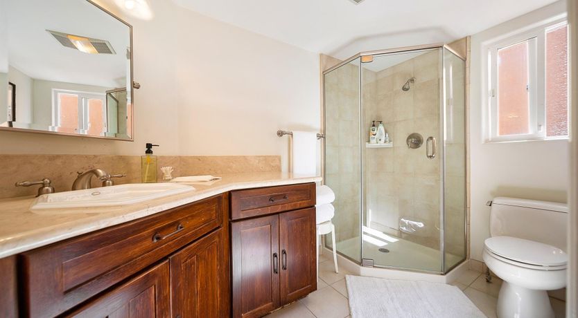 Photo of A Martini In Malibu