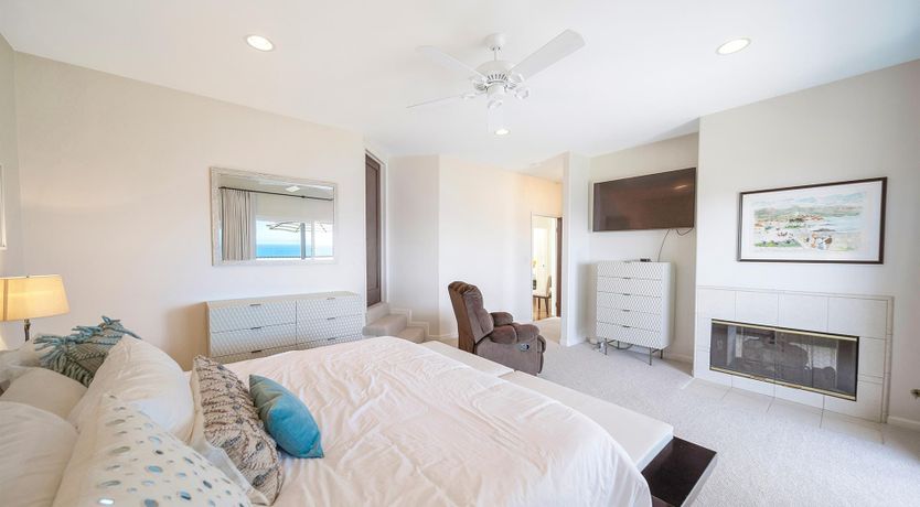 Photo of A Martini In Malibu