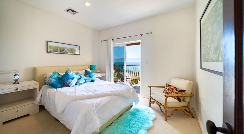 Photo of A Martini In Malibu