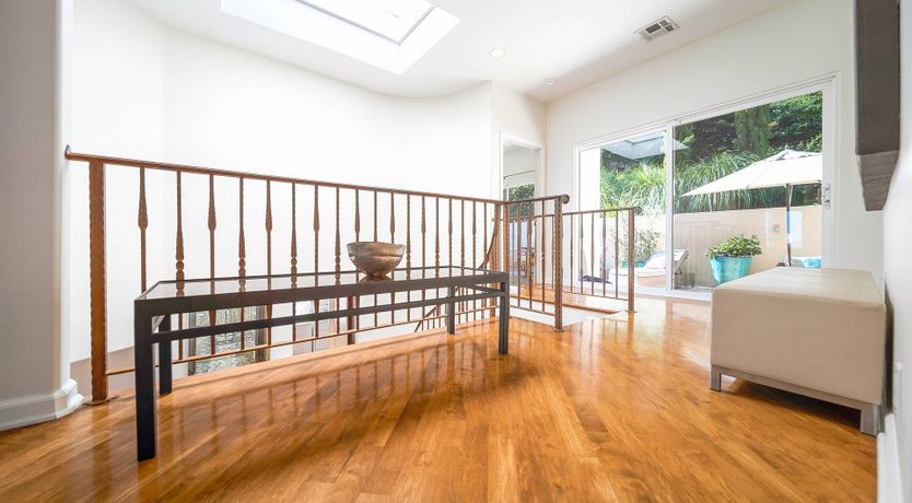 Photo of A Martini In Malibu