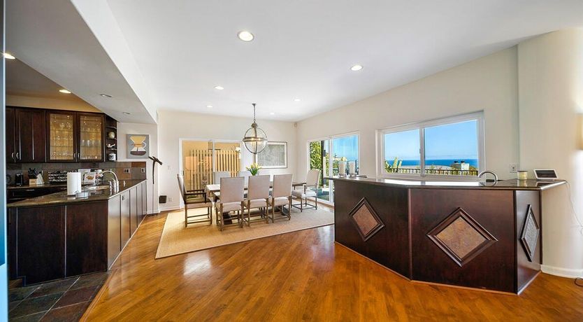 Photo of A Martini In Malibu