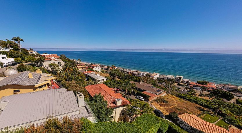 Photo of A Martini In Malibu