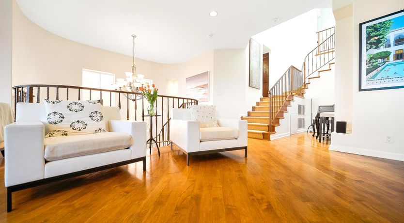 Photo of A Martini In Malibu