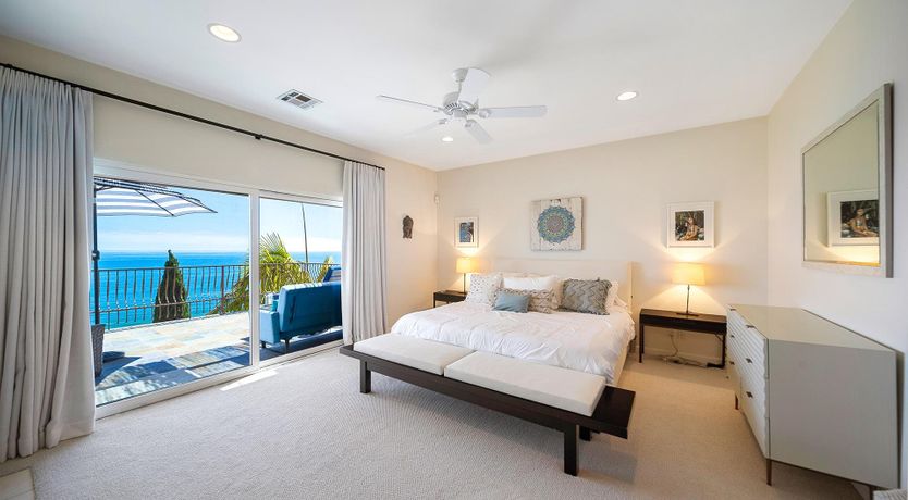 Photo of A Martini In Malibu