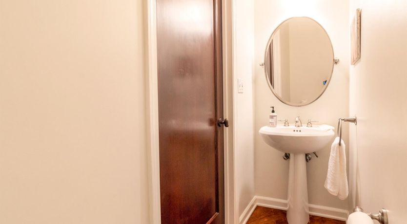 Photo of A Martini In Malibu