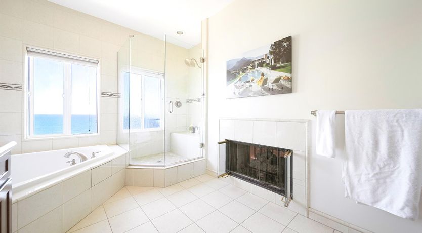 Photo of A Martini In Malibu