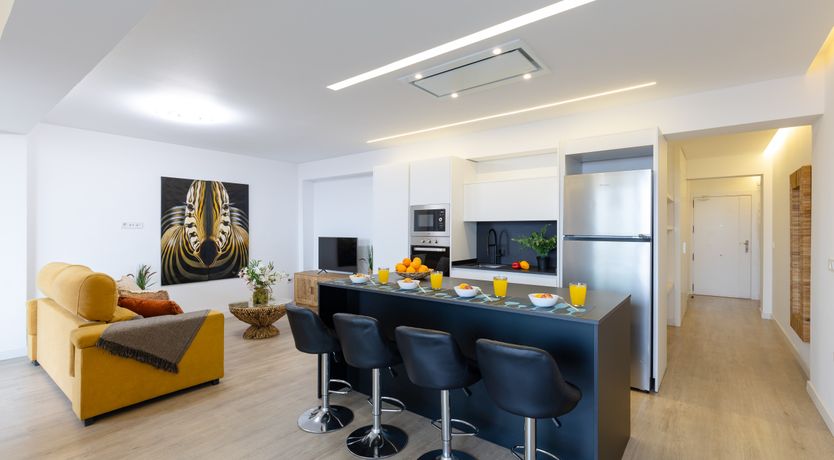 Photo of Alicante Amazement