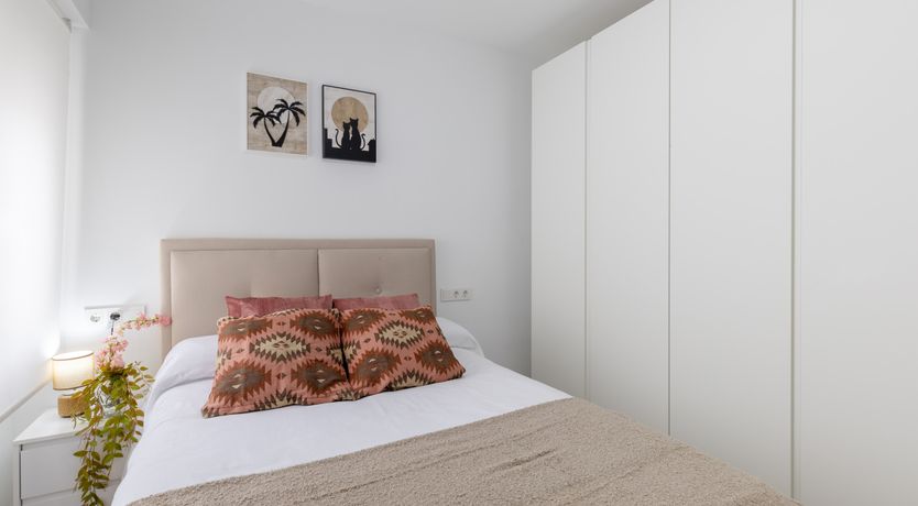 Photo of Alicante Amazement