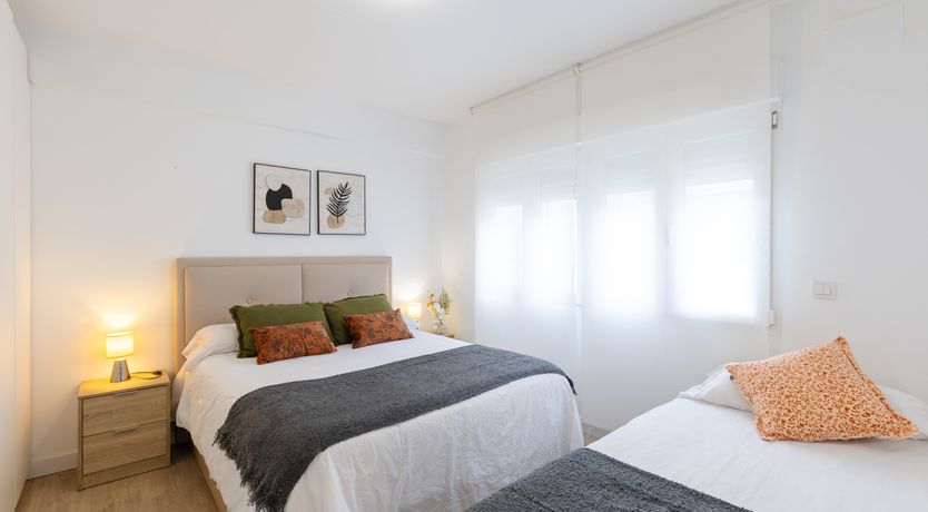 Photo of Alicante Amazement