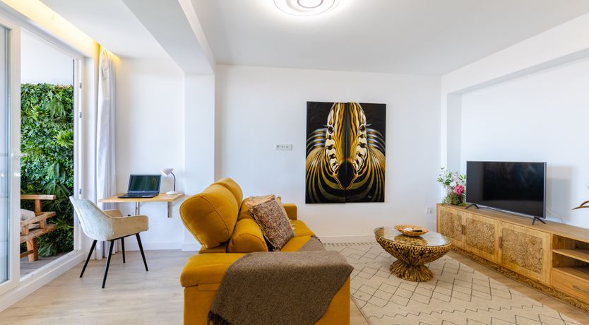 Photo of Alicante Amazement