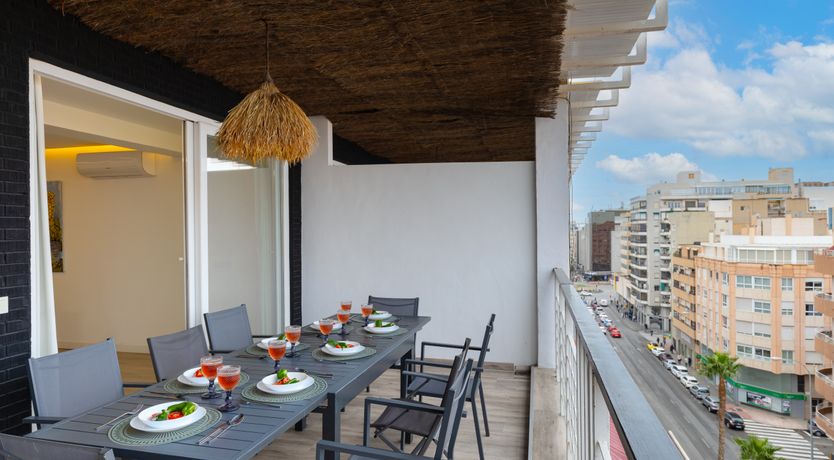 Photo of Alicante Amazement