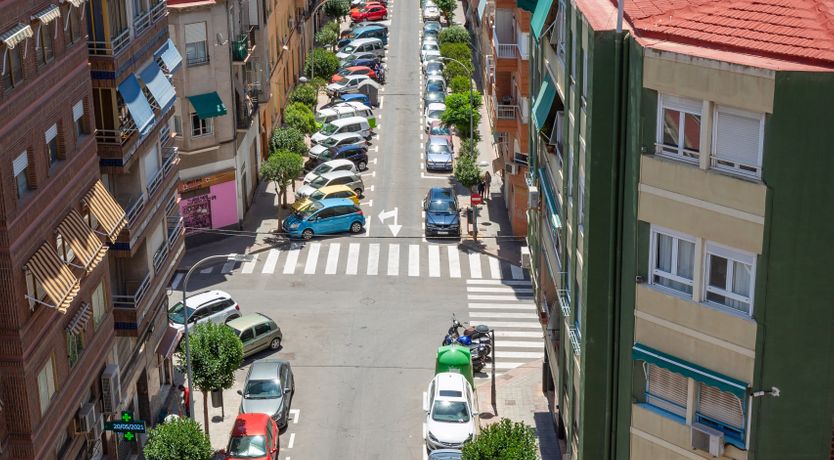 Photo of Alicante Amazement