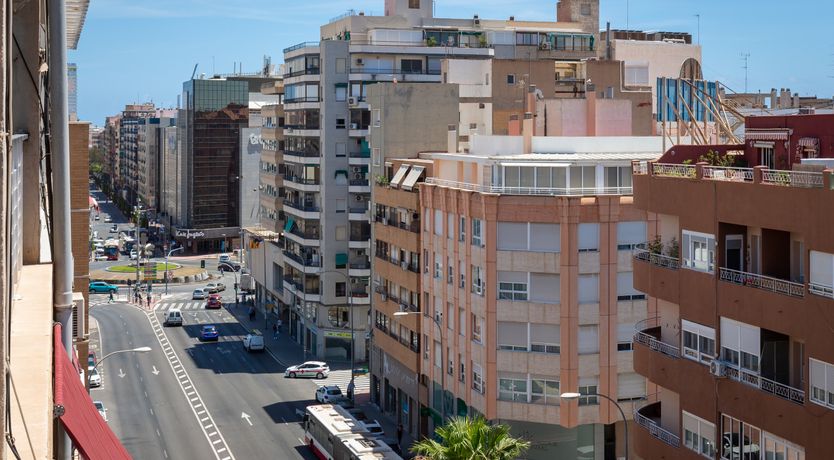 Photo of Alicante Amazement