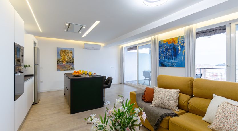 Photo of Alicante Amazement