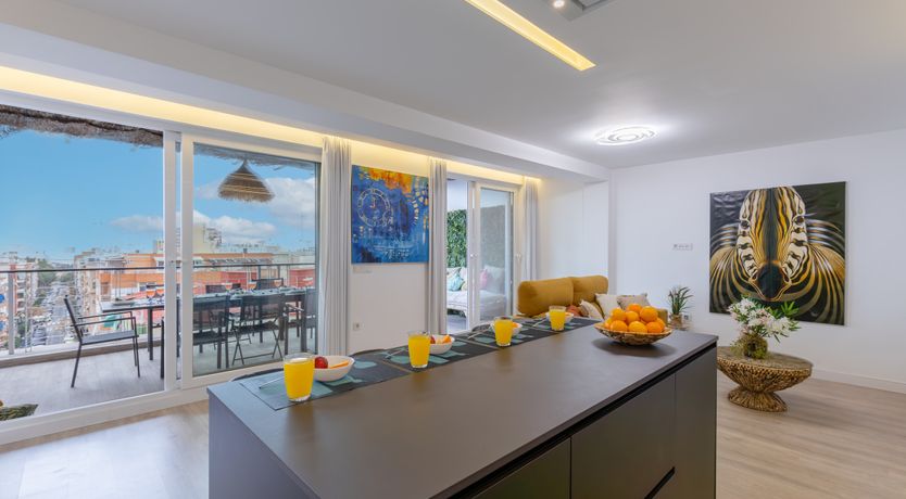 Photo of Alicante Amazement