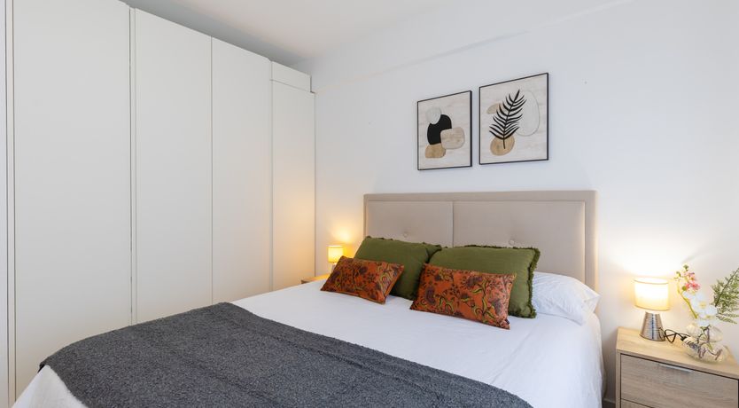 Photo of Alicante Amazement