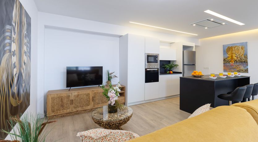 Photo of Alicante Amazement