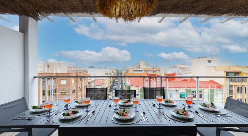 Photo of Alicante Amazement