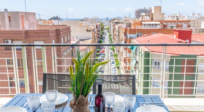 Photo of Alicante Amazement