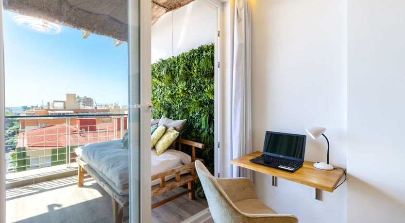 Photo of Alicante Amazement