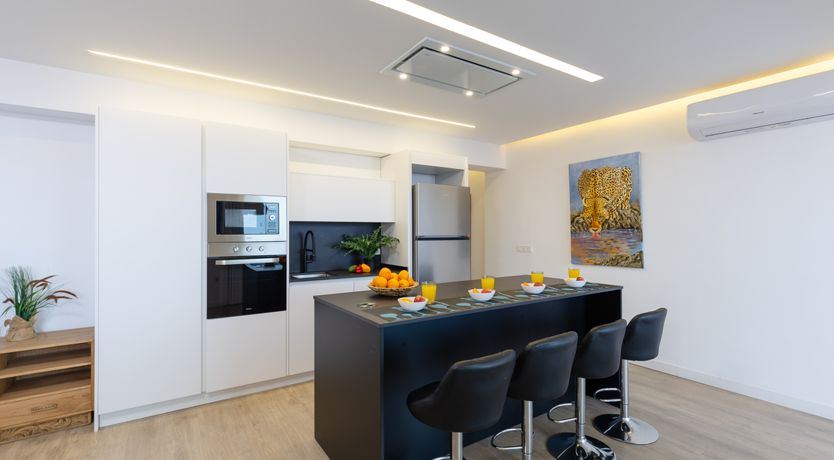 Photo of Alicante Amazement