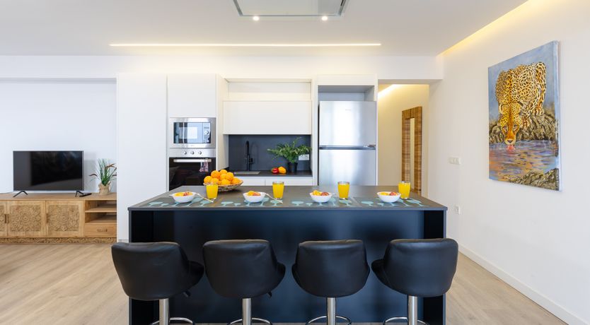 Photo of Alicante Amazement