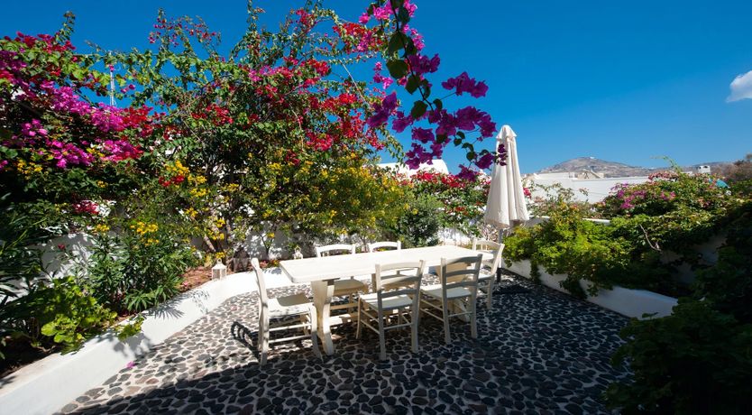 Photo of Floral Feast