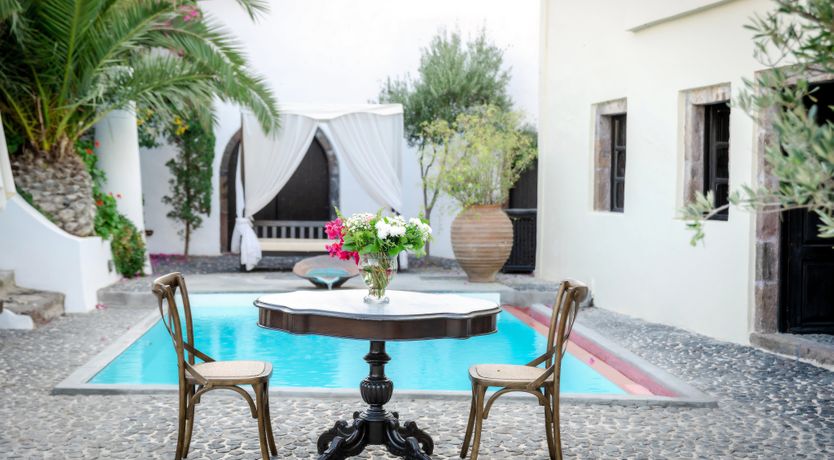 Photo of Floral Feast