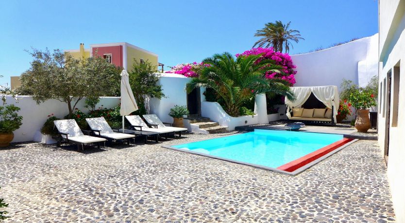 Photo of Floral Feast