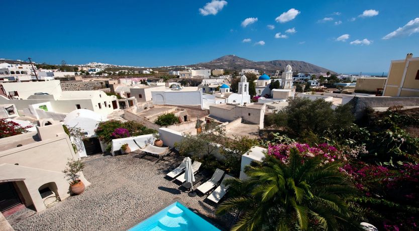 Photo of Floral Feast