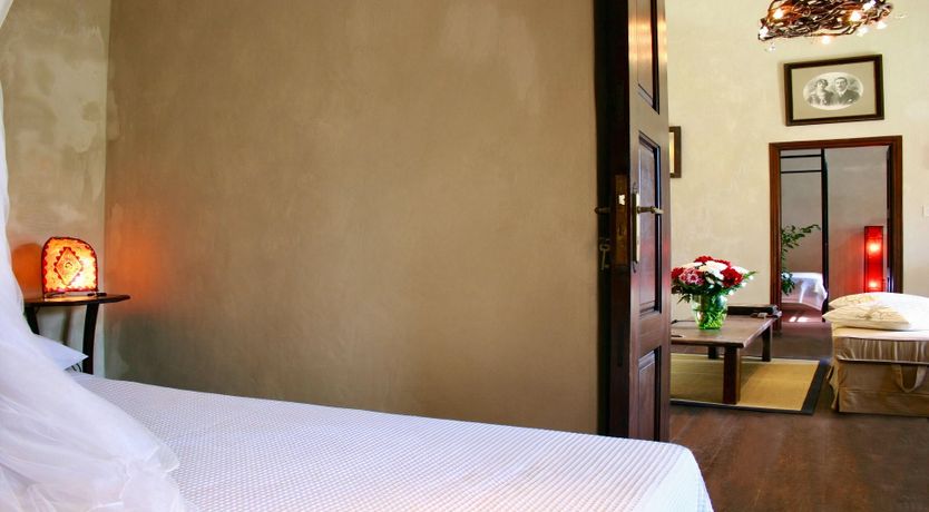 Photo of Floral Feast