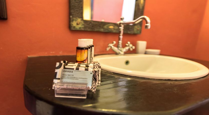 Photo of Floral Feast