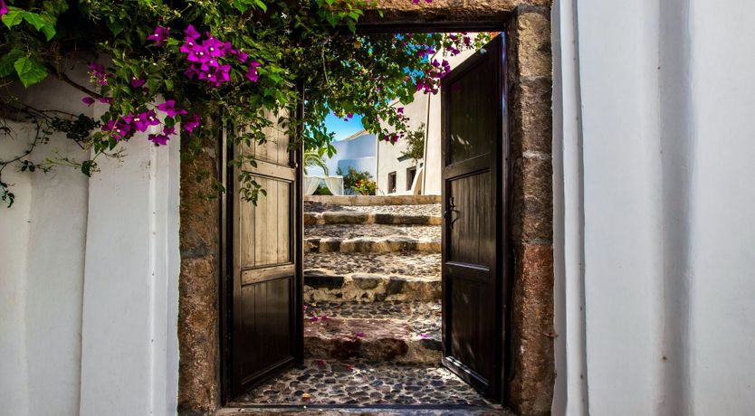 Photo of Floral Feast