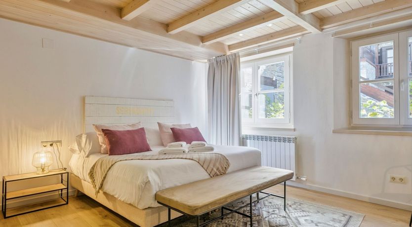 Photo of Serendipity in the Snow