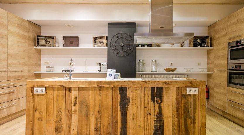 Photo of Serendipity in the Snow