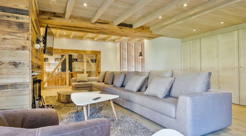 Photo of Serendipity in the Snow