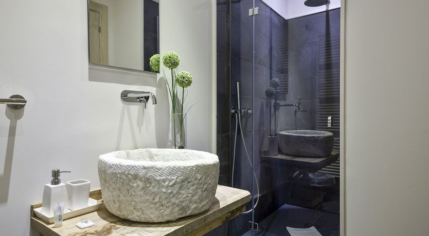 Photo of Serendipity in the Snow