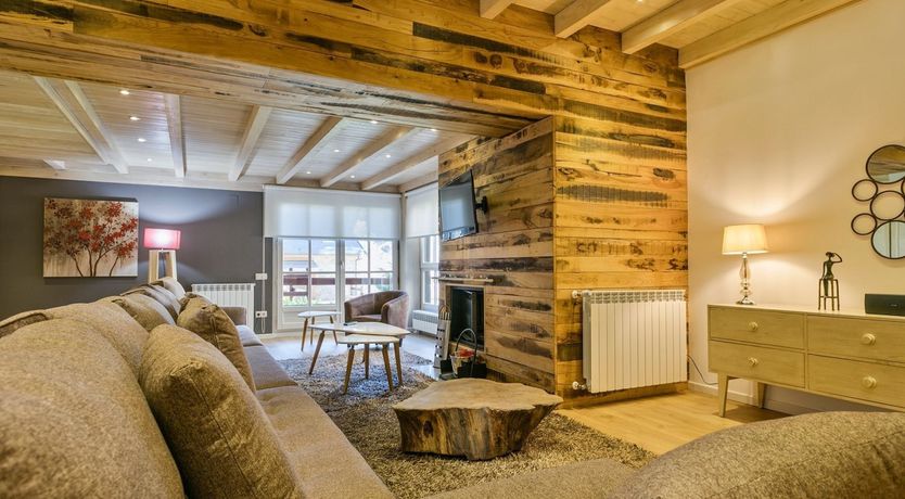 Photo of Serendipity in the Snow