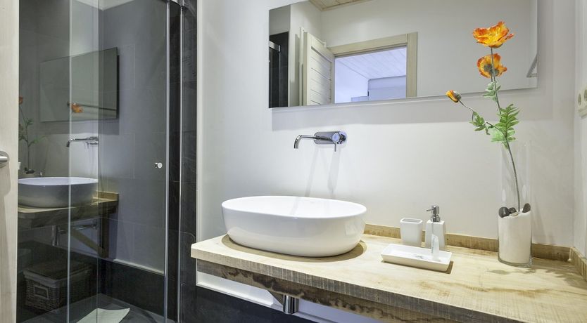 Photo of Serendipity in the Snow