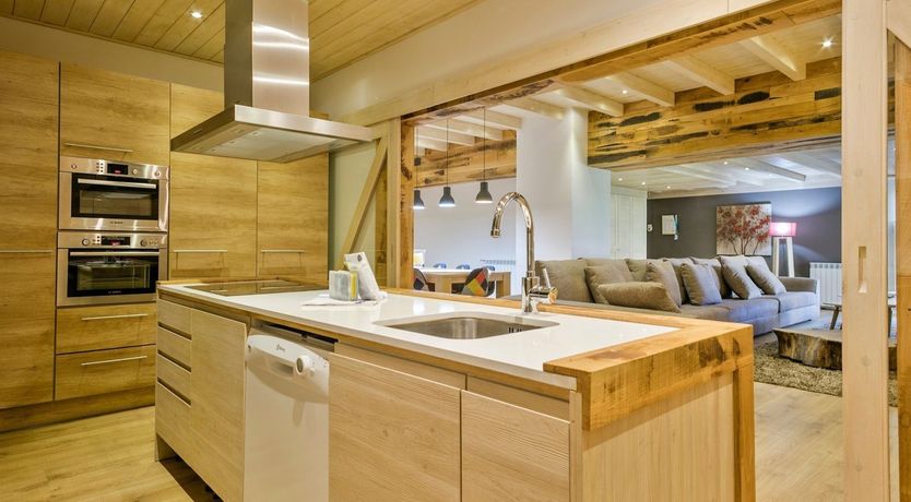 Photo of Serendipity in the Snow