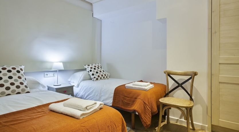 Photo of Serendipity in the Snow