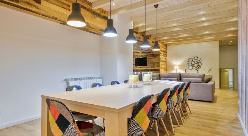 Photo of Serendipity in the Snow