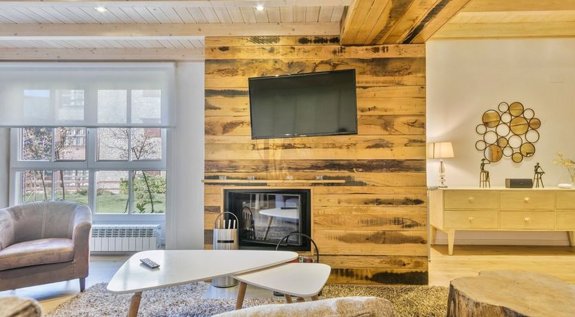 Photo of Serendipity in the Snow