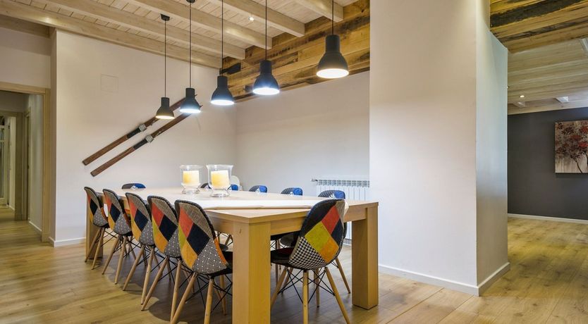 Photo of Serendipity in the Snow